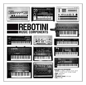Arnaud Rebotini